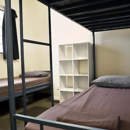 Auberge de jeunesse Chill Backpackers à Brisbane Extérieur photo