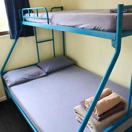 Auberge de jeunesse Chill Backpackers à Brisbane Extérieur photo