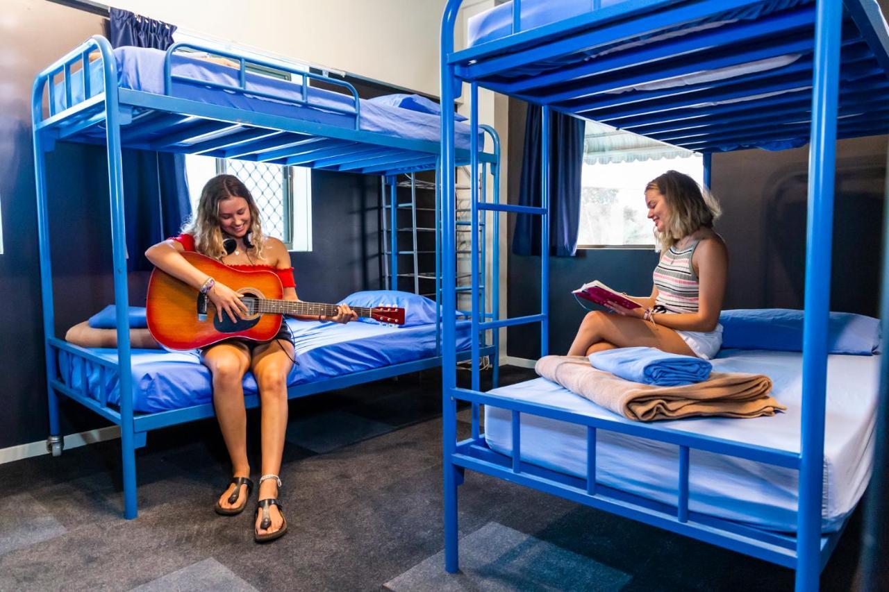 Auberge de jeunesse Chill Backpackers à Brisbane Extérieur photo