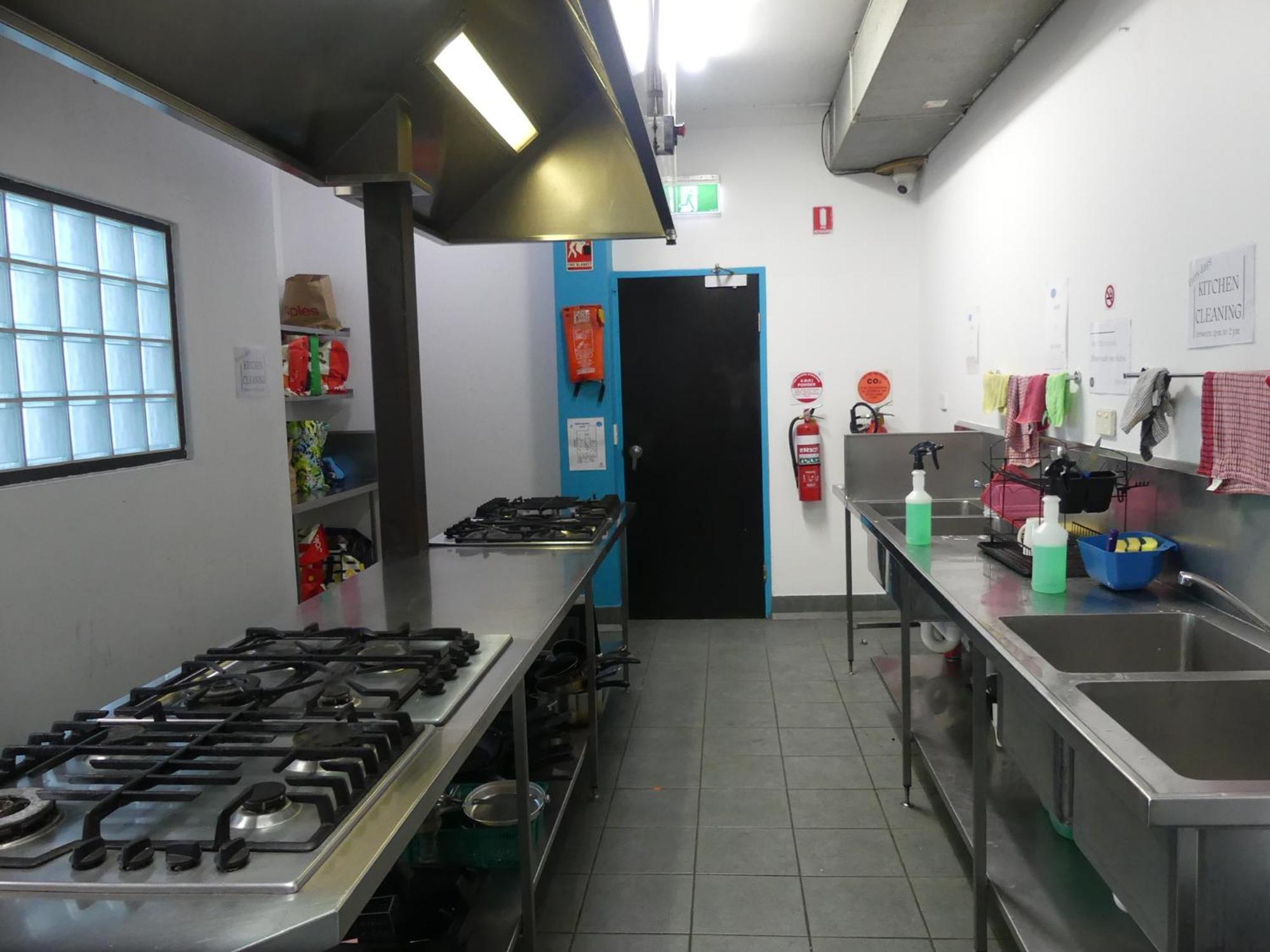 Auberge de jeunesse Chill Backpackers à Brisbane Extérieur photo