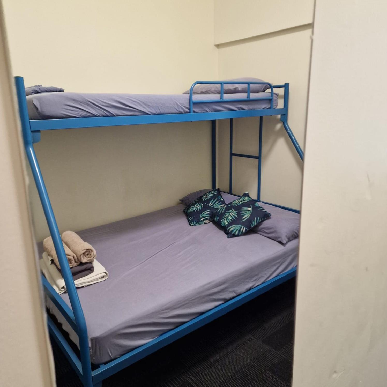 Auberge de jeunesse Chill Backpackers à Brisbane Extérieur photo