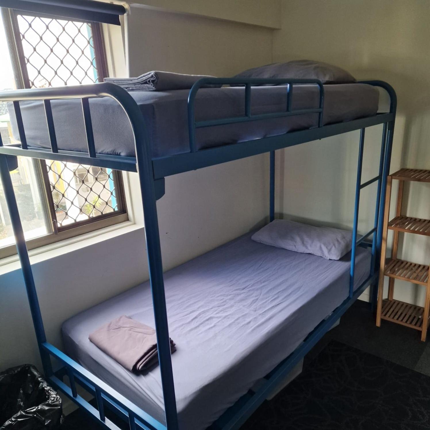 Auberge de jeunesse Chill Backpackers à Brisbane Extérieur photo