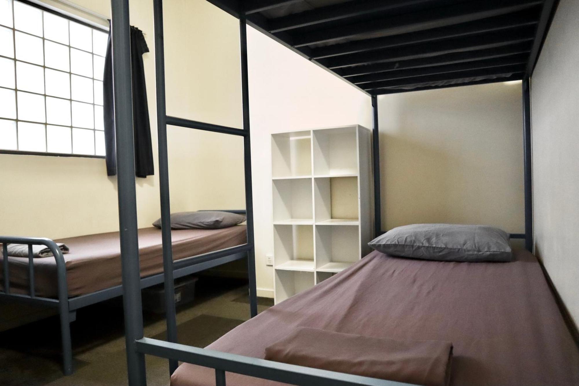 Auberge de jeunesse Chill Backpackers à Brisbane Extérieur photo