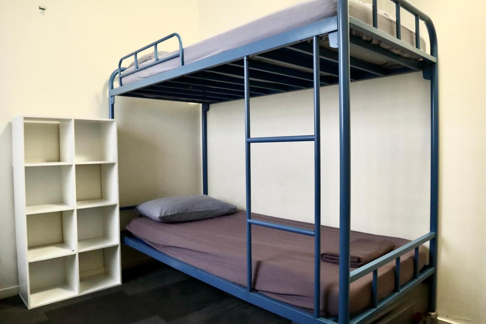 Auberge de jeunesse Chill Backpackers à Brisbane Extérieur photo