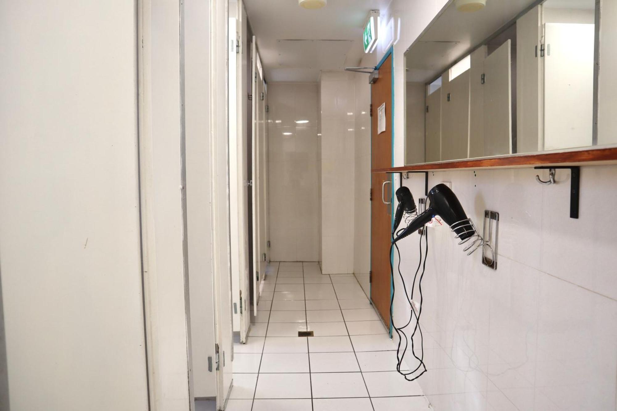 Auberge de jeunesse Chill Backpackers à Brisbane Extérieur photo