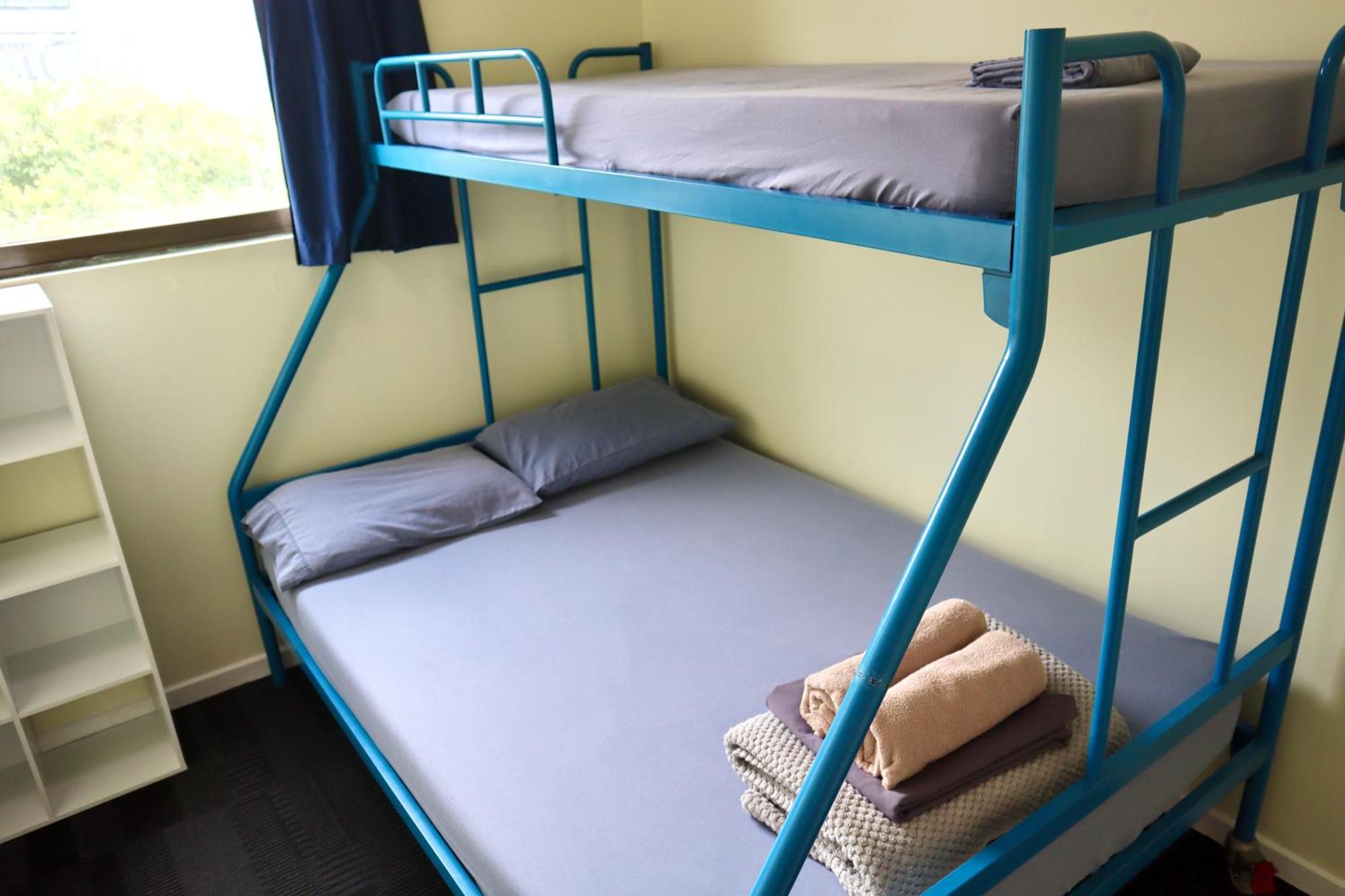 Auberge de jeunesse Chill Backpackers à Brisbane Extérieur photo