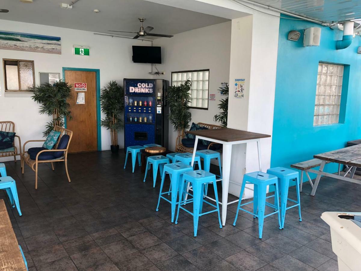 Auberge de jeunesse Chill Backpackers à Brisbane Extérieur photo