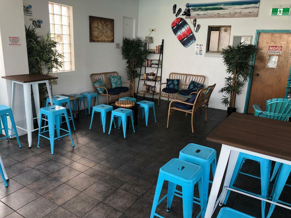 Auberge de jeunesse Chill Backpackers à Brisbane Extérieur photo