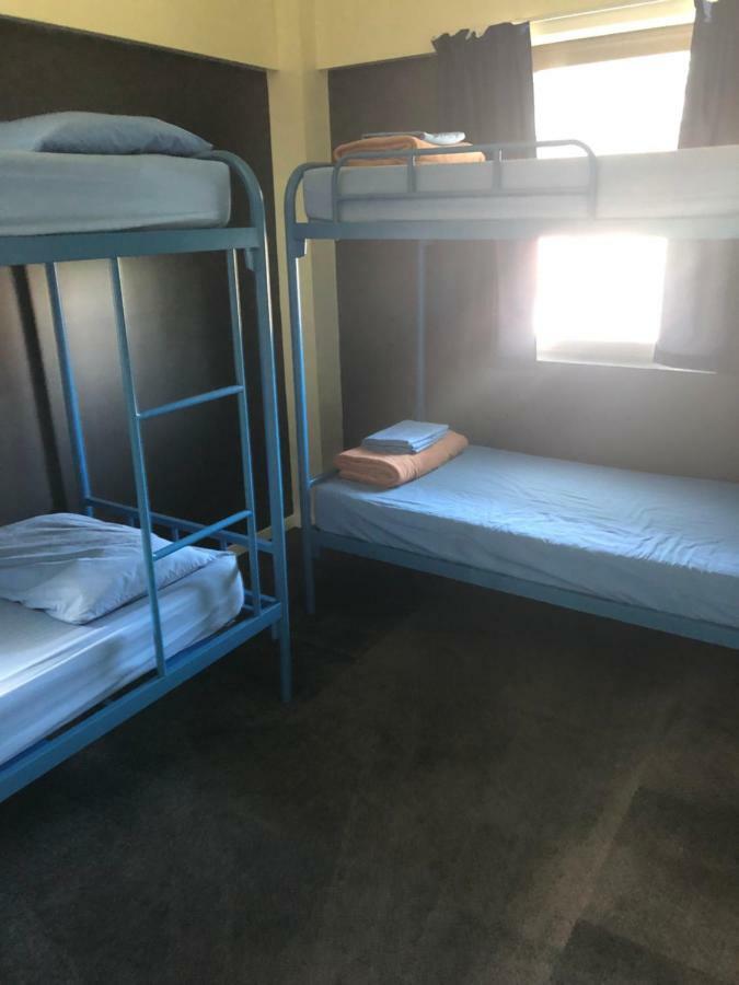 Auberge de jeunesse Chill Backpackers à Brisbane Extérieur photo