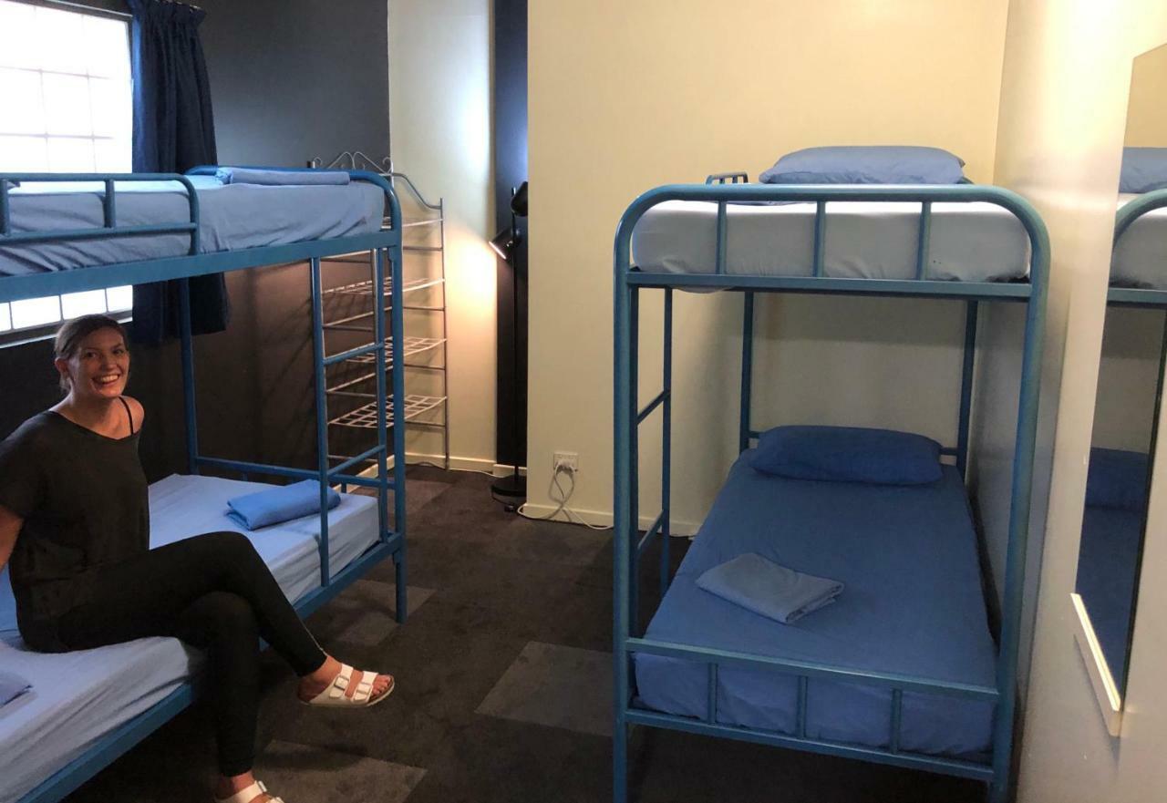 Auberge de jeunesse Chill Backpackers à Brisbane Extérieur photo