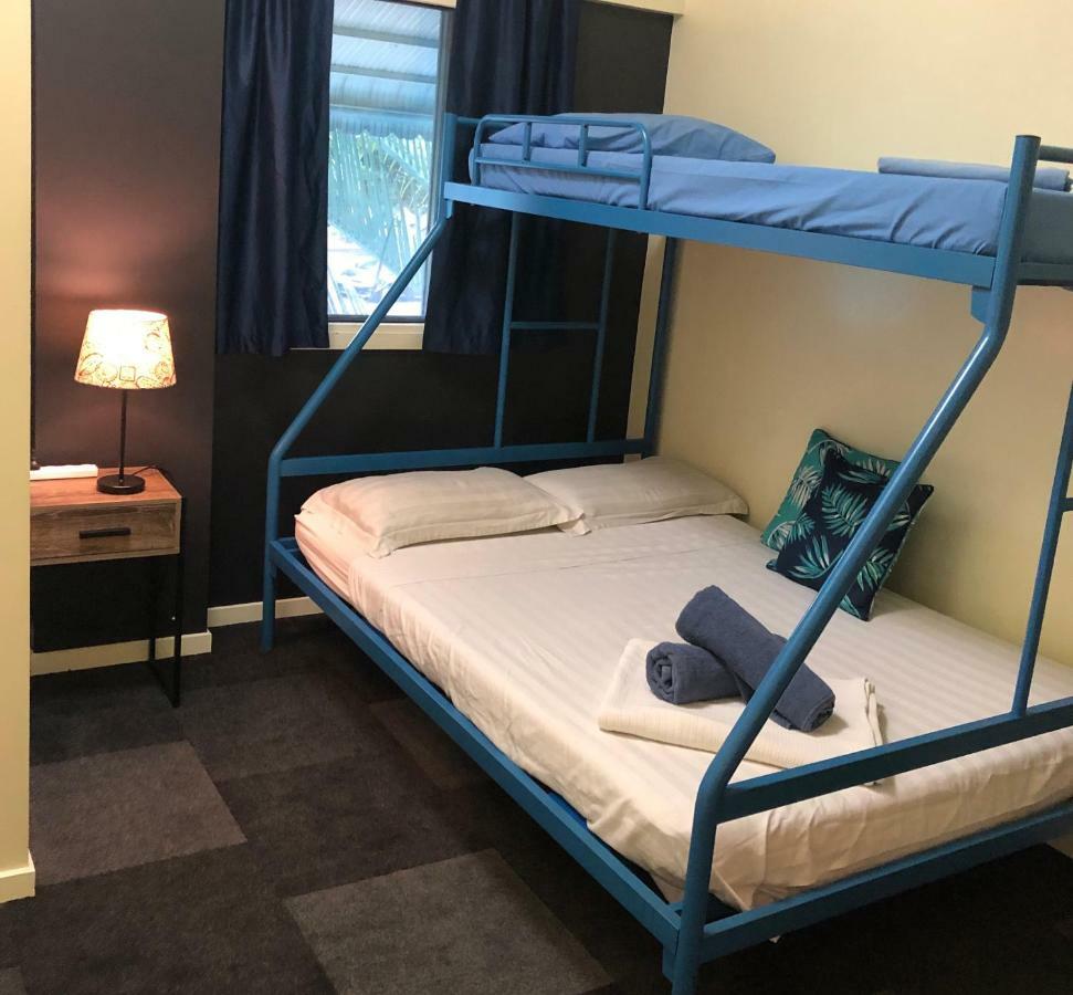 Auberge de jeunesse Chill Backpackers à Brisbane Extérieur photo