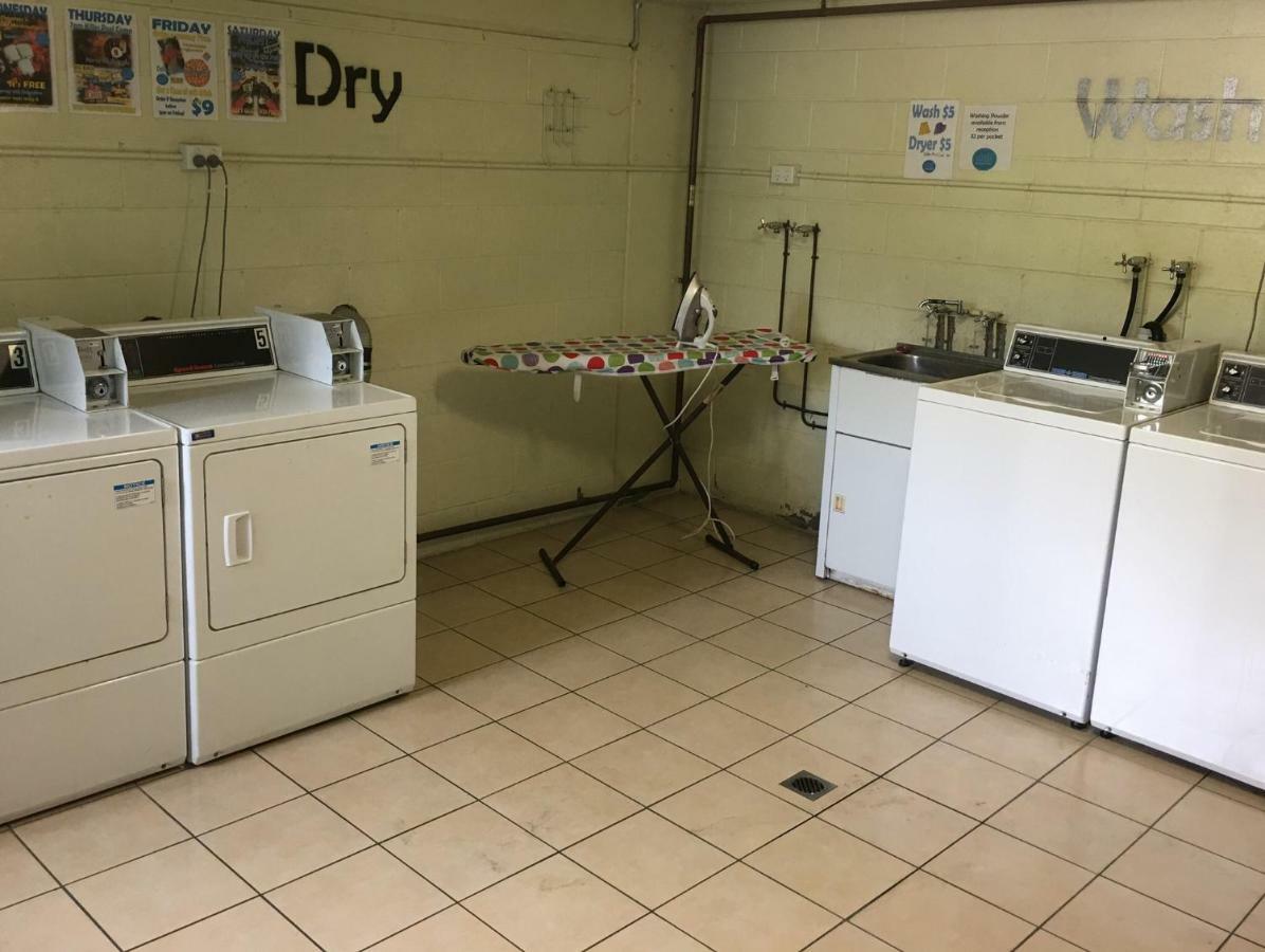 Auberge de jeunesse Chill Backpackers à Brisbane Extérieur photo